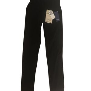 Leonisa Black Shapewear Leggings